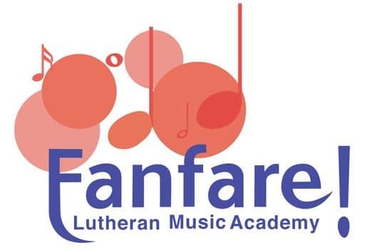 Fanfare! Lutheran Music Academy