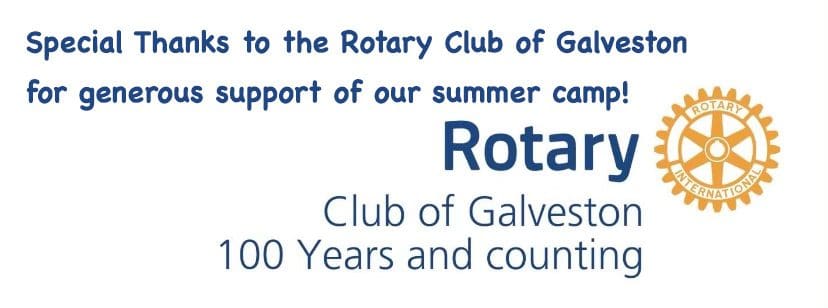 rotary club galveston